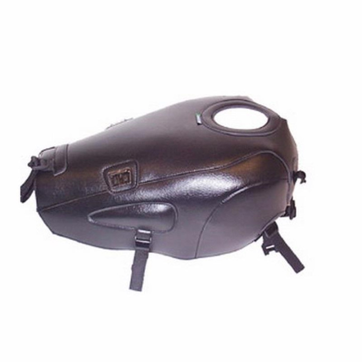 Bagster tank mat black (1393U) Moto Guzzi 750 NEVADA