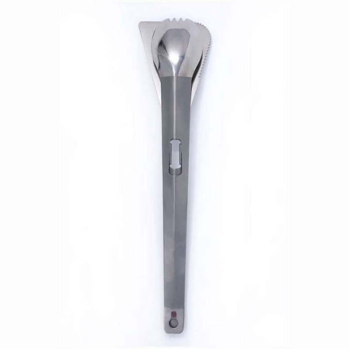 Couverts multifonction Full Windsor THE SPLITTER