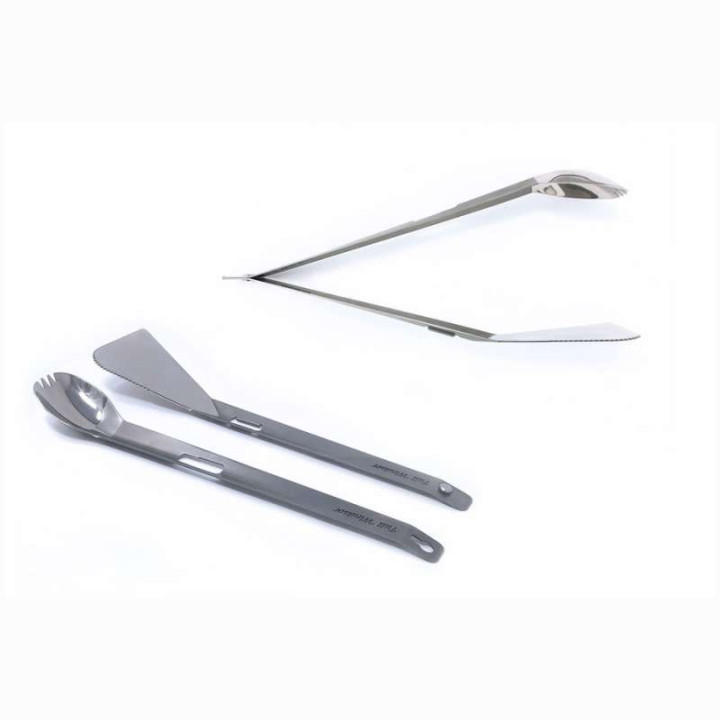 Couverts multifonction Full Windsor THE SPLITTER