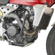 Pare-carters Givi (TN9150) Fantic CABALLERO SCRAMBLER