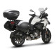 Support top case Shad TOP MASTER (B0TR57ST) Benelli TRK 251/502