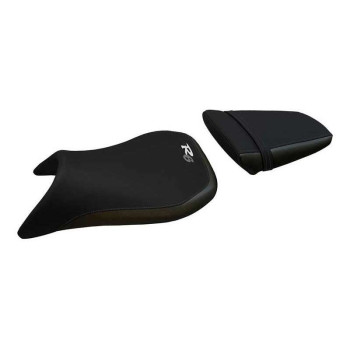 Seat cover Tappezzeria BLACKBURN Yamaha YZF-R6 03-05