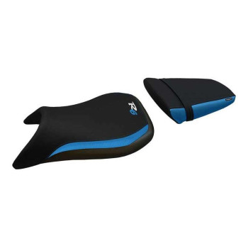 Seat cover Tappezzeria BLACKBURN Yamaha YZF-R6 03-05
