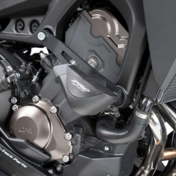Tampons de protection Puig PRO (7316N) Yamaha MT-09 /TRACER XSR900