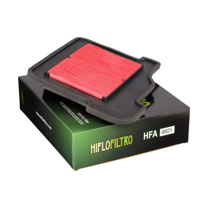 Hiflofiltro air filter HFA4921 Yamaha MT-09 / XSR900
