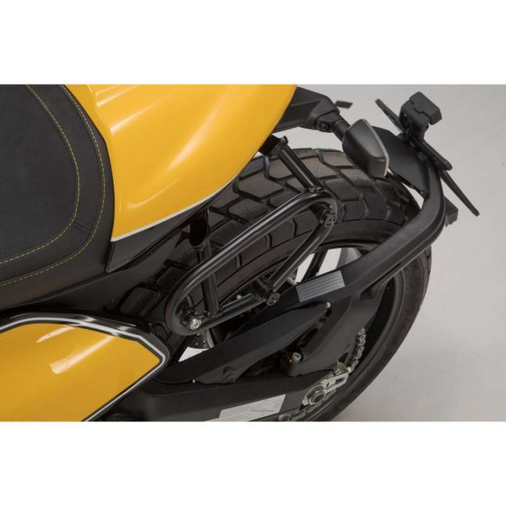 Écarteur gauche SW-Motech SLC Ducati SCRAMBLER 800 19-