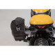 Écarteur gauche SW-Motech SLC Ducati SCRAMBLER 800 19-