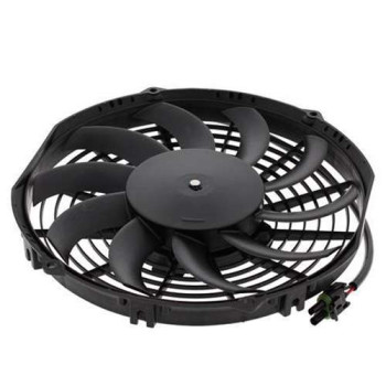 Ventilateur de radiateur All Balls 70-1023 Polaris RANGER 500 4x4