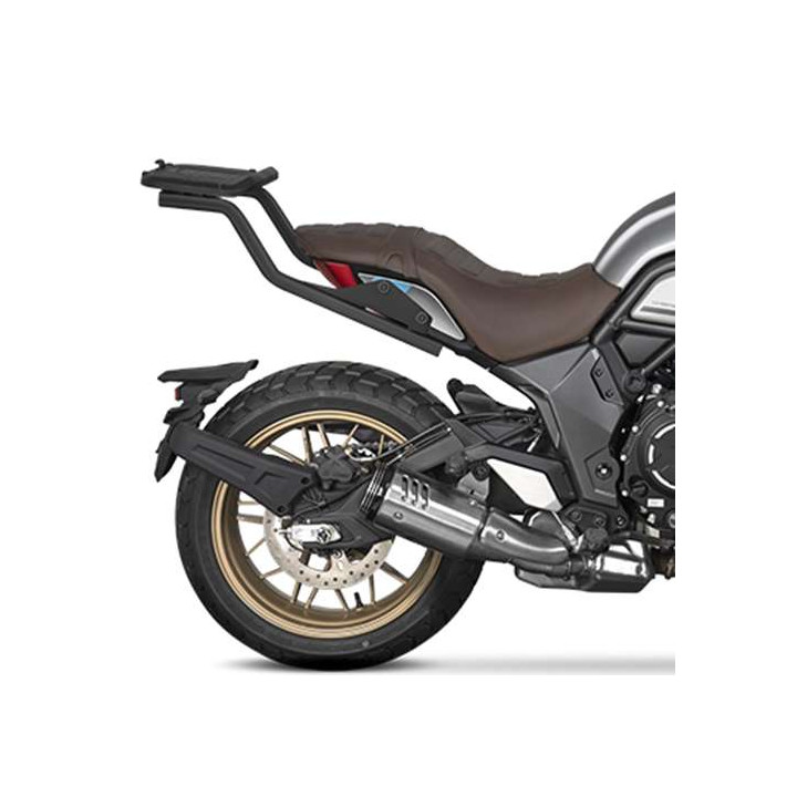 Shad SH47 RED top case kit + Top Master bracket (C0CL71ST) CL-X HERITAGE 700 Shad SH47 RED top case kit + Top Master bracket (C0CL71ST) CL-X HERITAGE 700