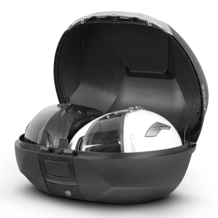 Shad SH47 RED top case kit + Top Master bracket (C0CL71ST) CL-X HERITAGE 700 Shad SH47 RED top case kit + Top Master bracket (C0CL71ST) CL-X HERITAGE 700