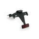 Support de plaque Puig 20836N Yamaha TRACER 9
