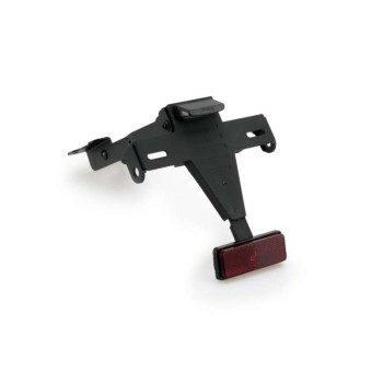 Support de plaque Puig 20836N Yamaha TRACER 9