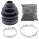 Soufflets de cardan avant All Balls 19-5027 CAN-AM OUTLANDER/RENEGADE 400/500/650/800