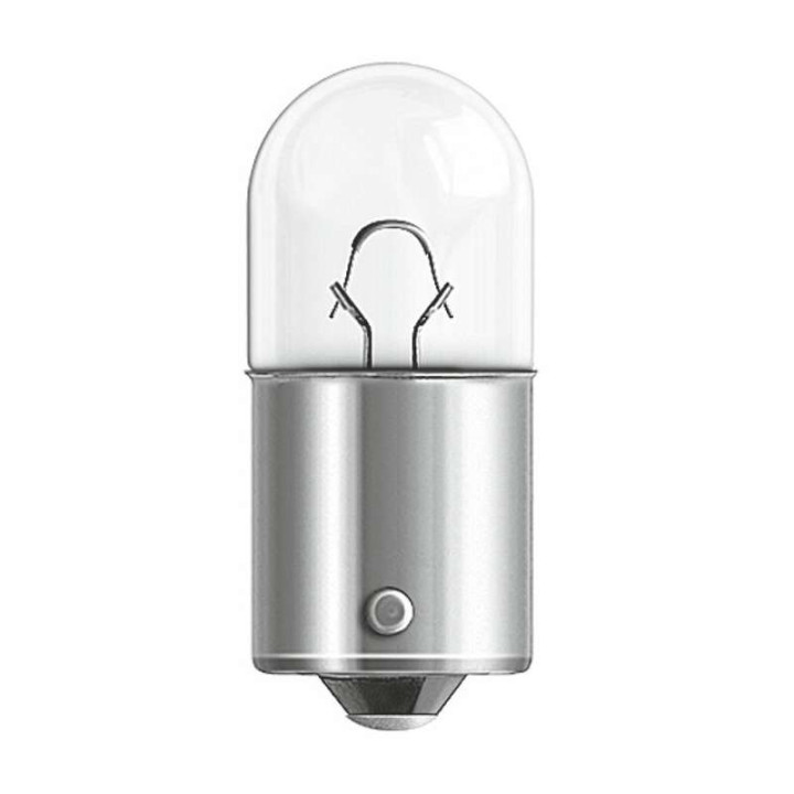 Ampoule clignotant OSRAM R10W BA15S