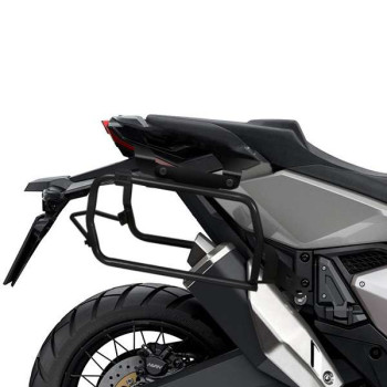 Support valises Shad TERRA 4P SYSTEM (H0XD714P) Honda X-ADV 2021