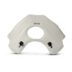 Bagster tank mat white (1123B) Kawasaki GPX 750 R