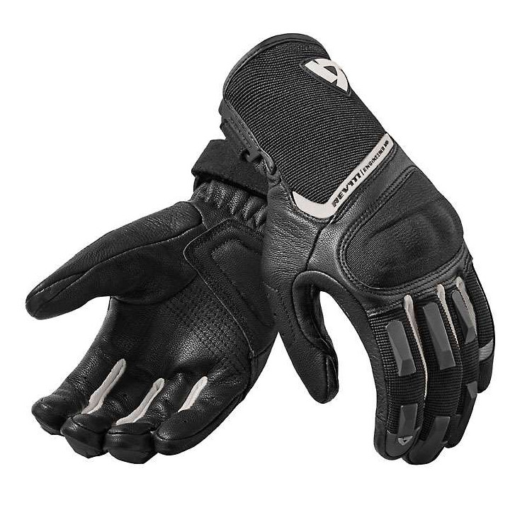 Gants moto femme Rev'it STRIKER 2 TAILLE S