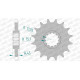 AFAM 16 teeth not 525 type 20618 Honda VFR 800 FA ABS