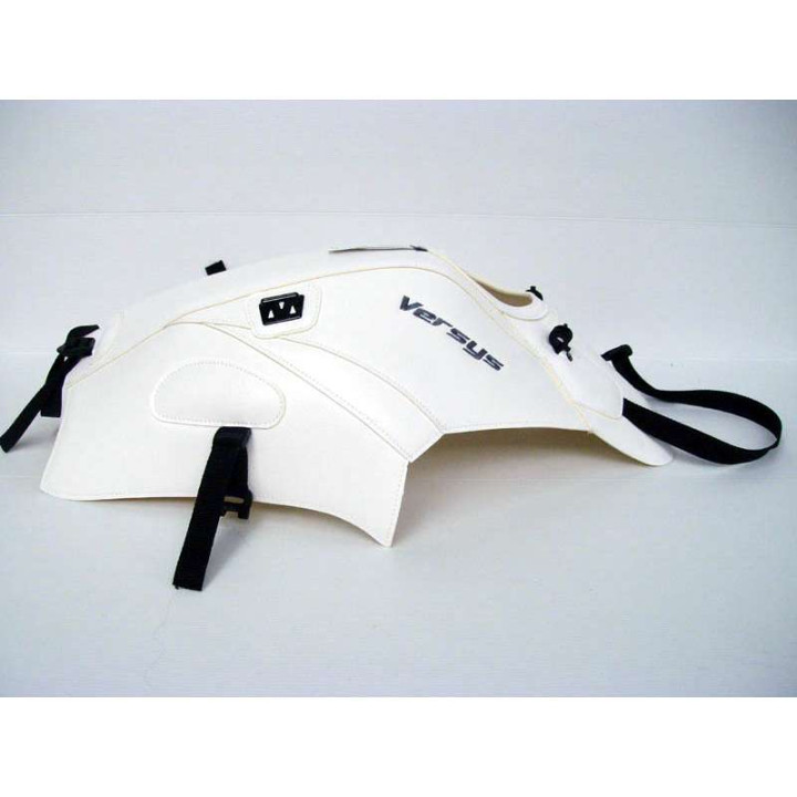 Bagster tank mat white (1634A) Kawasaki VERSYS 1000