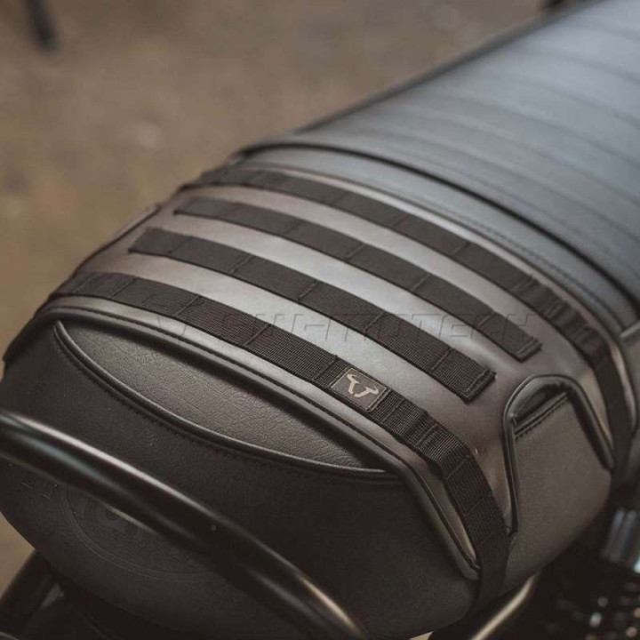 Sangle de selle universelle SW-Motech LEGEND GEAR SLS