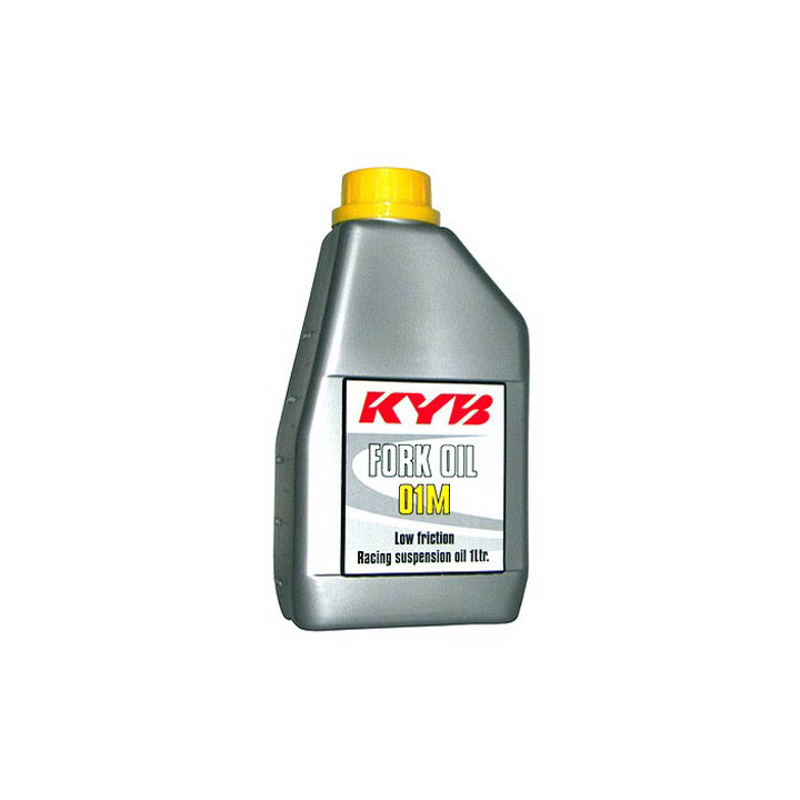 KYB 01M fork oil 1 liter