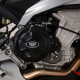 Couvre-carters R&G (KEC0137R) Aprilia TUAREG 660