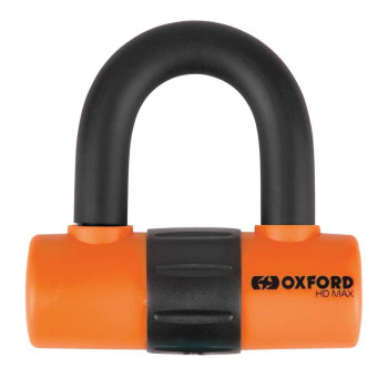 Bloque disque OXFORD HD MAX Orange