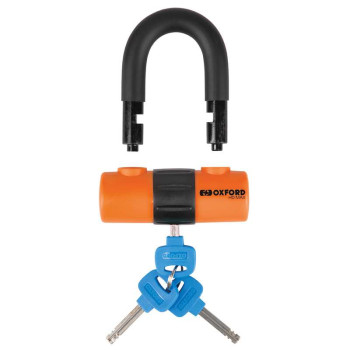 Bloque disque OXFORD HD MAX Orange
