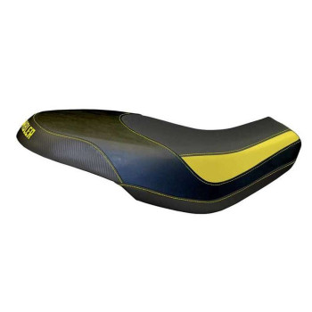Housse de selle Tappezzeria CAPRI Ducati Scrambler 400/800/1100 15-