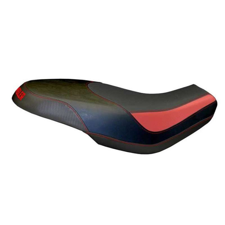Housse de selle Tappezzeria CAPRI Ducati Scrambler 400/800/1100 15-