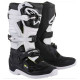 ALPINESTARS STELLA TECH 3 BLACK WHITE women's motocross boots