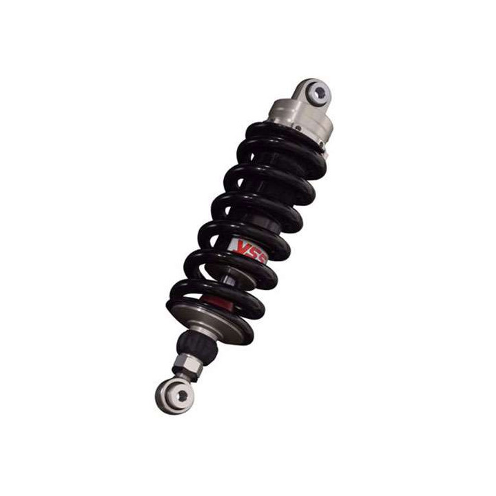 Amortisseur arrière YSS TOP line Z-Series Z506 Suzuki GSX-R750 L/W