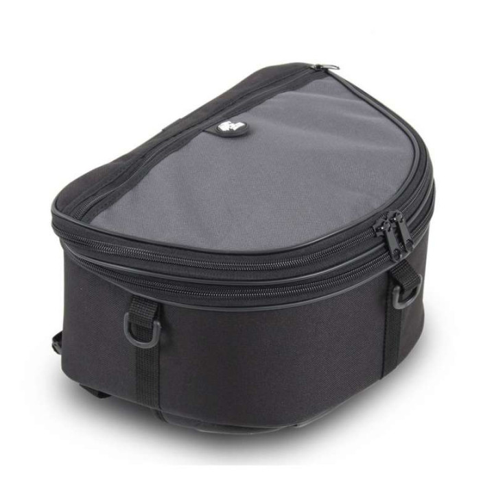 Sacoche de selle Hepco & Becker Small Sport Star Rack 15-25 litres Sacoche de selle Hepco & Becker Small Sport Star Rack 15-25 litres