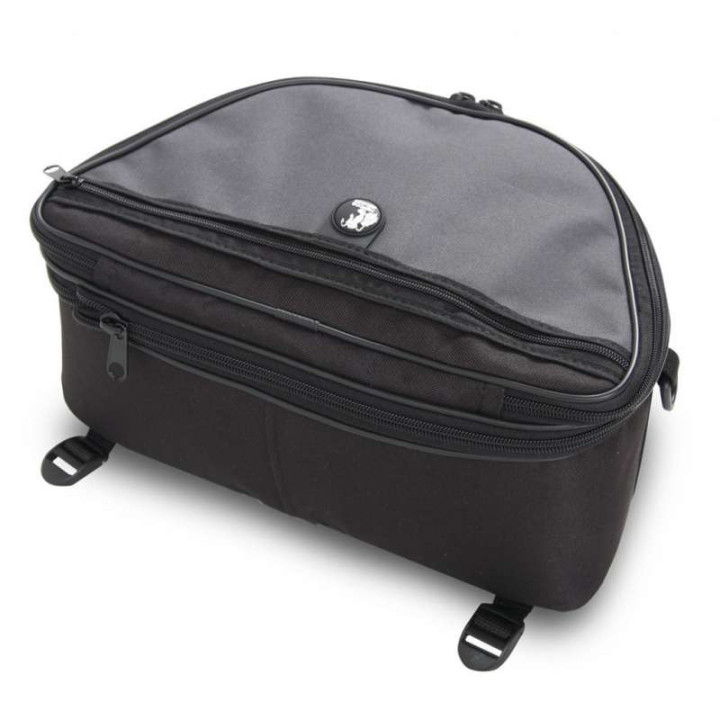 Sacoche de selle Hepco & Becker Small Sport Star Rack 15-25 litres Sacoche de selle Hepco & Becker Small Sport Star Rack 15-25 litres