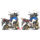 Givi support for MONOKEY cases (PLR1161) Honda AFRICA TWIN / ADV SPORTS 18- Givi support for MONOKEY cases (PLR1161) Honda AFRICA TWIN / ADV SPORTS 18-