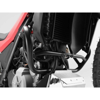 Pare-carters SW-Motech Husqvarna TR 650 STRADA / TERRA