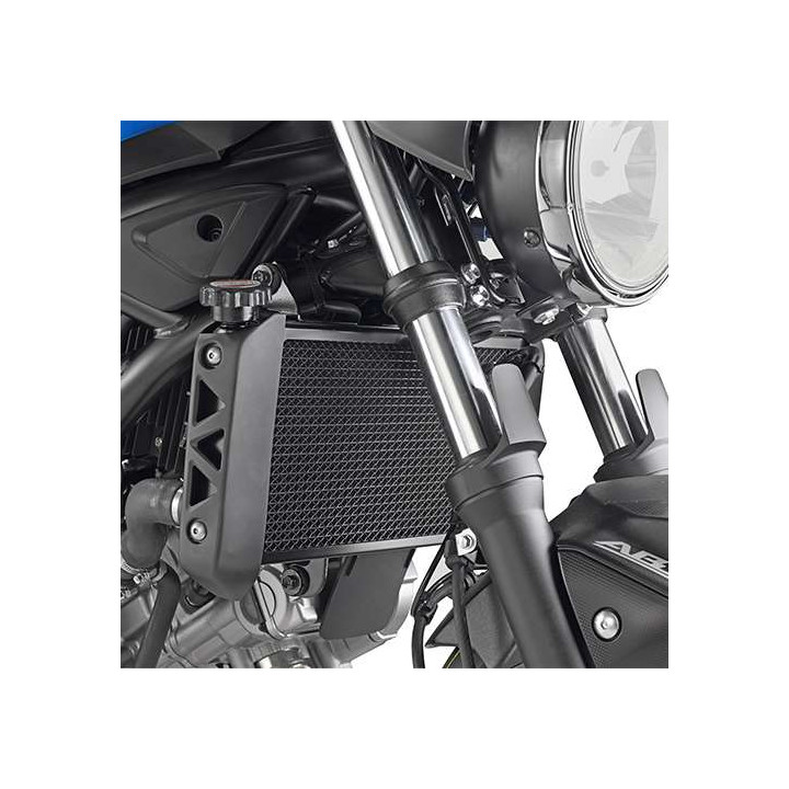 Givi radiator guard (PR3111) Suzuki SV650 16-