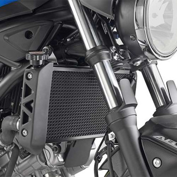 Protection de radiateur Givi (PR3111) Suzuki SV650 16- Protection de radiateur Givi (PR3111) Suzuki SV650 16-