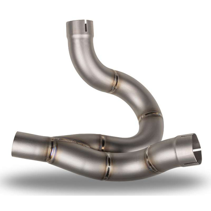 Spark Titanium decatalyzed fitting DUCATI MONSTER 937