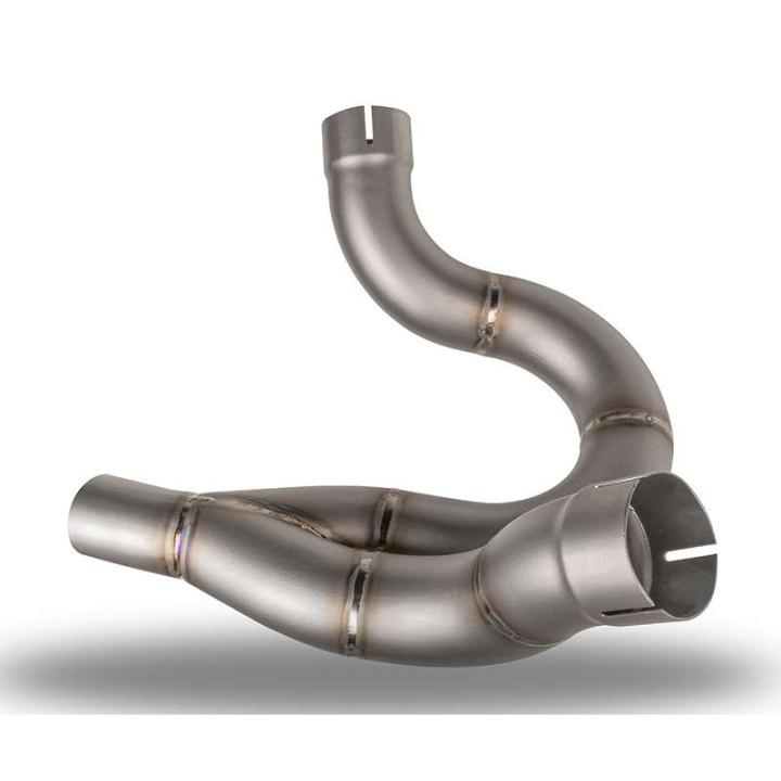 Spark Titanium decatalyzed fitting DUCATI MONSTER 937