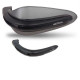 Protèges mains Acerbis DUAL ROAD BMW R NINE T Protèges mains Acerbis DUAL ROAD BMW R NINE T