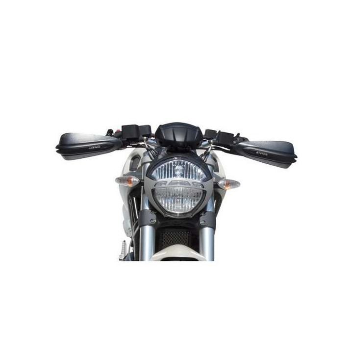 Protèges mains Acerbis DUAL ROAD BMW R NINE T