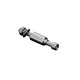 Highway Hawk DIAMOND/TECH GLIDE retro adapter for Harley-Davidson 99-