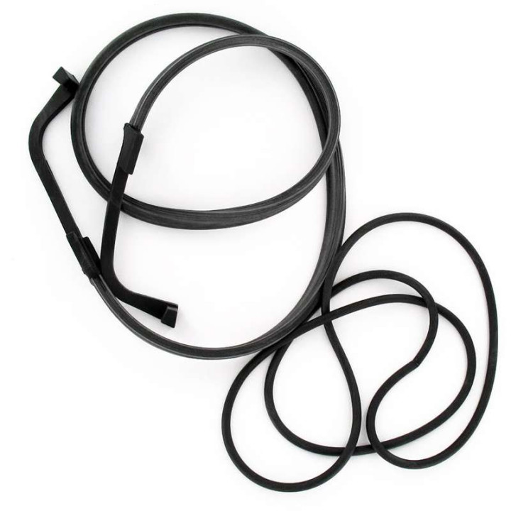 Givi Z2072R gasket for TRK33/TRK46 case Givi Z2072R gasket for TRK33/TRK46 case