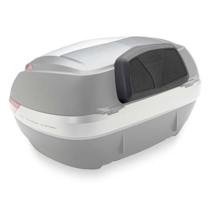 Backrest E134S for Top Case Givi V47