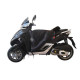 Tablier scooter Tucano Urbano Termoscud R085-X MP3 Yourban