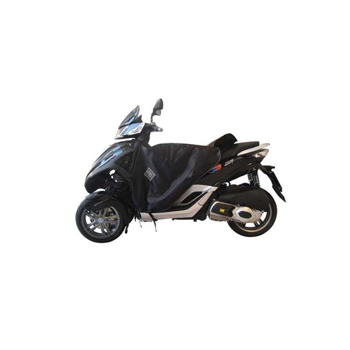 Tablier scooter Tucano Urbano Termoscud R085-X MP3 Yourban