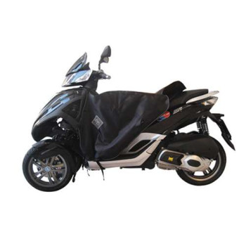 Tablier scooter Tucano Urbano Termoscud R085-X MP3 Yourban