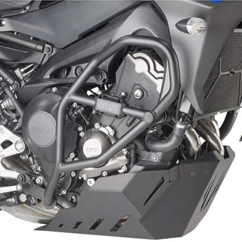 Pare-carters Givi (TN2139) Yamaha MT-09 TRACER 18- Pare-carters Givi (TN2139) Yamaha MT-09 TRACER 18-