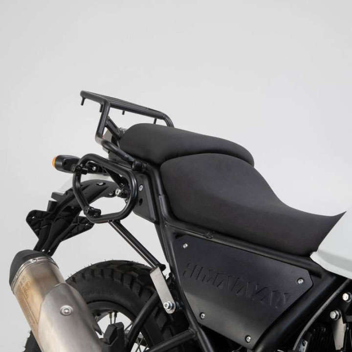 SW-Motech URBAN ABS 2x16.5L HIMALAYAN suitcase kit SW-Motech URBAN ABS 2x16.5L HIMALAYAN suitcase kit